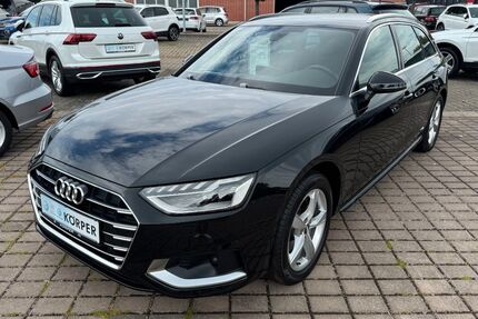 Audi A4 57.345 km 23.690 &euro; Sömmerda 99610