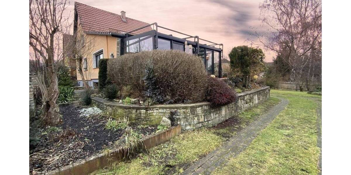 Einfamilienhaus Blankenhain - 5 Zimmer, 145 m&sup2;, 375.000&euro; | Angebot:26188470