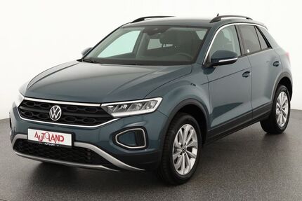 VW T-Roc 19.196 km 28.490 € Erfurt 99087