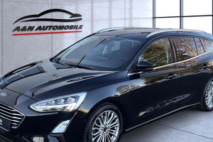 Ford Focus 105.000 km 11.990 &euro; Erfurt 99091