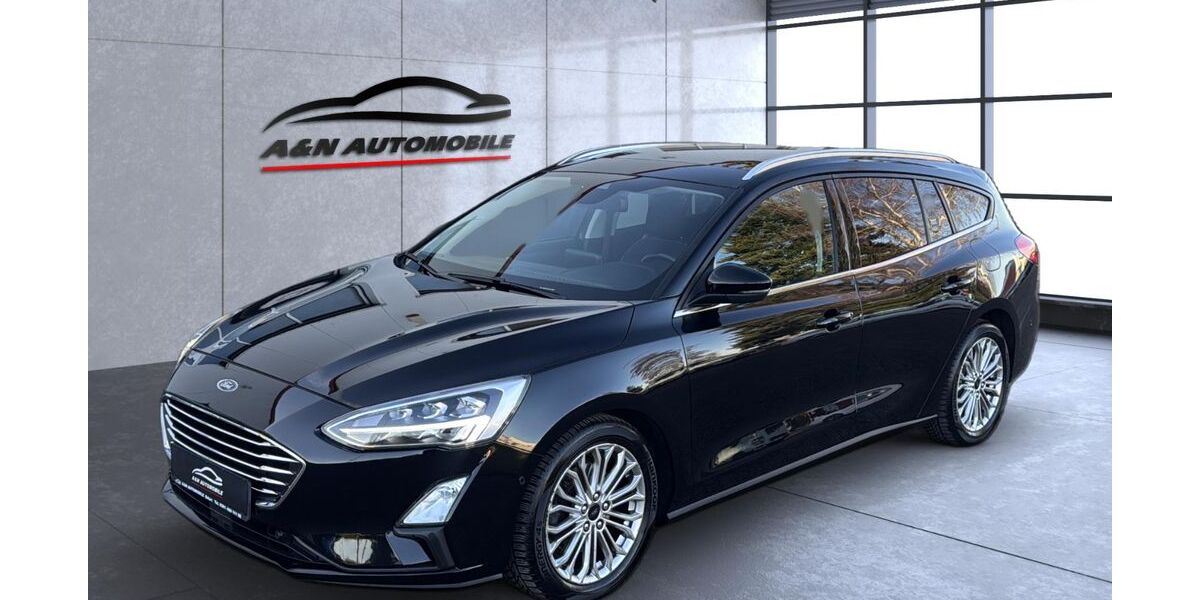 Ford Focus 105.000 km 11.990 &euro; Erfurt 99091