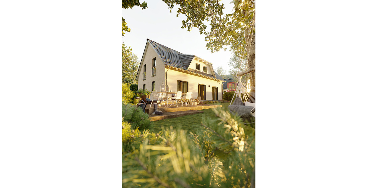 Einfamilienhaus Erfurt Molsdorf - 5 Zimmer, 156 m&sup2;, 514.540&euro; | Angebot:25249008