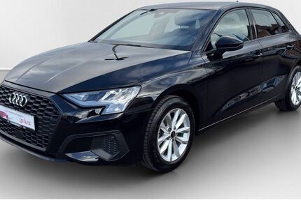 Audi A3 33.280 km 23.190 &euro; Arnstadt 99310