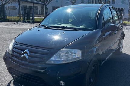 Citroen C3 132.948 km 1.990 € Drei Gleichen OT Günthersleben 99869