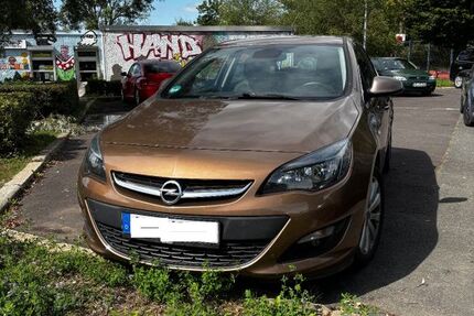 Opel Astra 106.800 km 9.500 &euro; Weimar 99427
