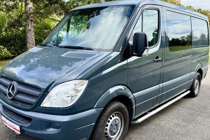 Mercedes-Benz Sprinter 225.200 km 12.490 &euro; Erfurt 99095