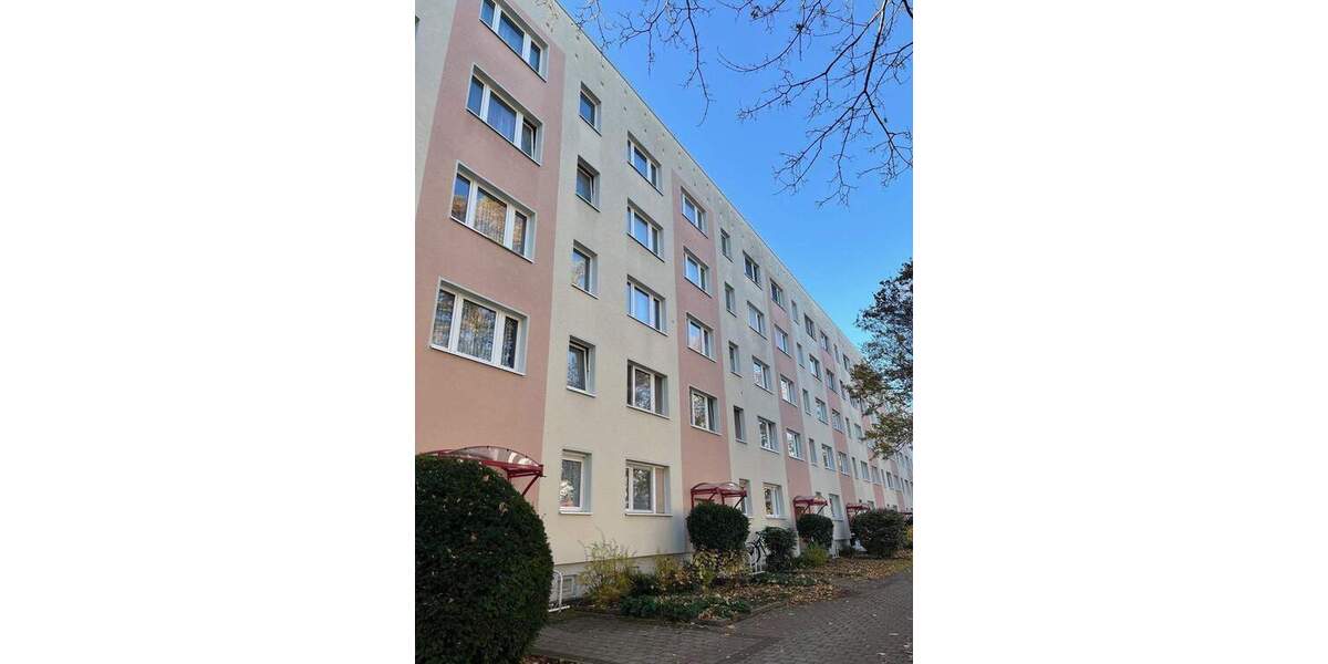 Etagenwohnung Erfurt Johannesplatz - 3 Zimmer, 73 m&sup2;, 158.000&euro; | Angebot:25211202