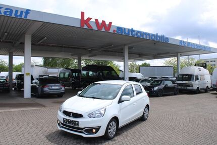 Mitsubishi Space Star 56.600 km 6.900 &euro; Erfurt 99085