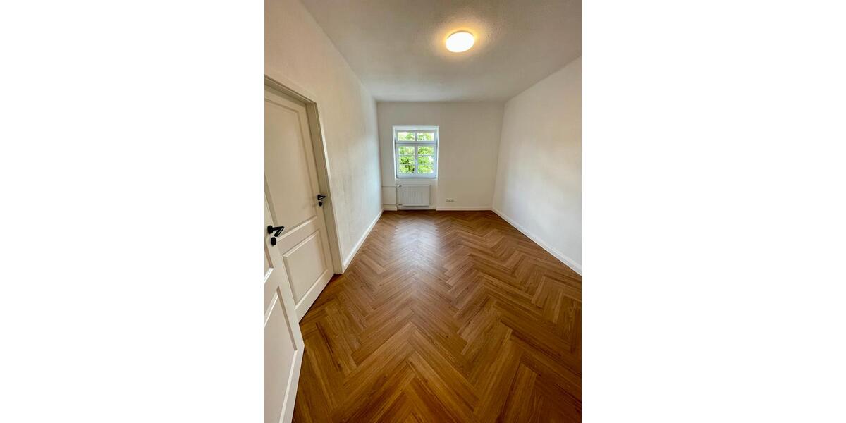 Erdgeschoßwohnung Erfurt Johannesvorstadt - 2 Zimmer, 43 m&sup2;, 800&euro; | Angebot:27629000