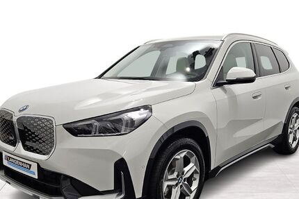 BMW iX1 4.990 km 49.904 &euro; Gotha 99867