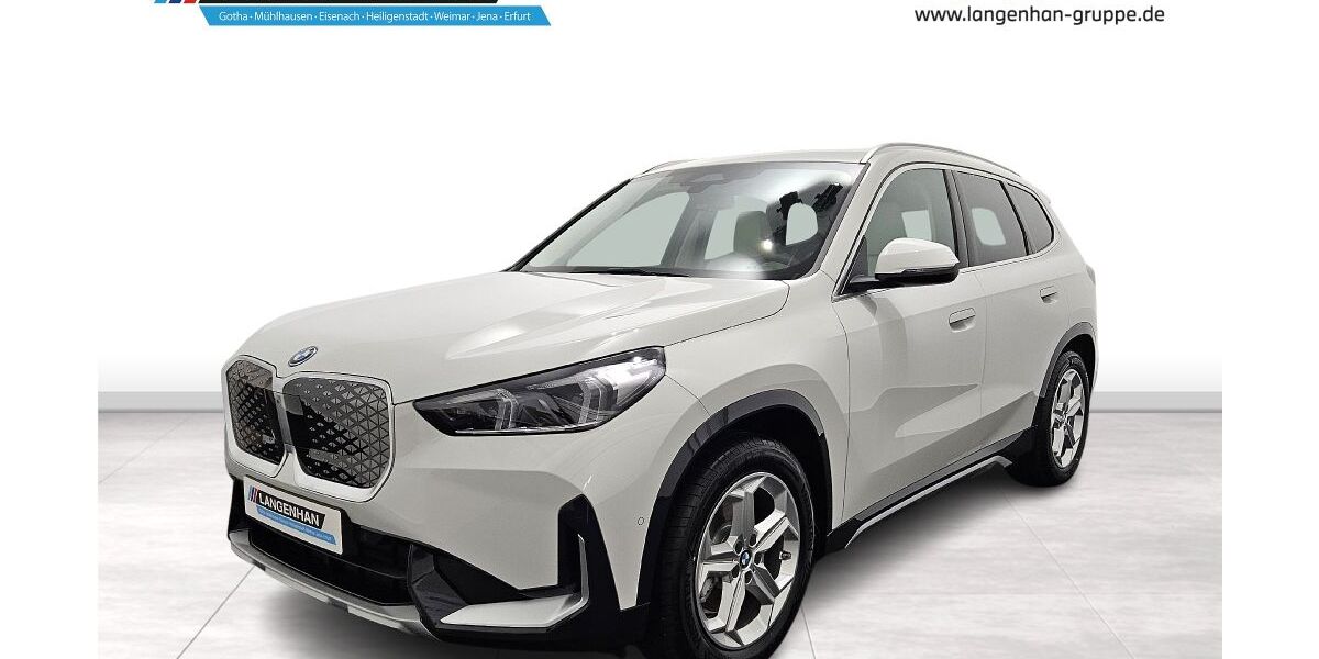 BMW iX1 4.990 km 50.802 &euro; Gotha 99867