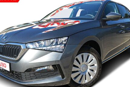 Skoda Scala 49.886 km 19.490 &euro; Erfurt 99087