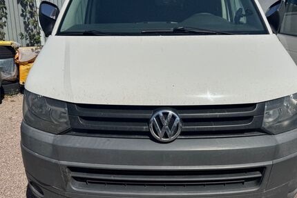 VW T5 Transporter 395.488 km 4.400 &euro; Erfurt 99089