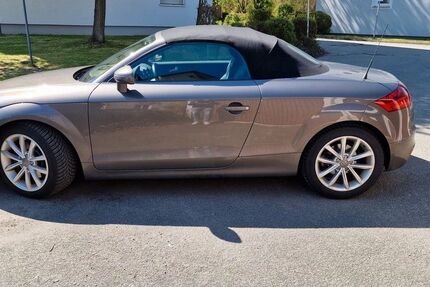 Audi TT 113.600 km 16.000 &euro; Weimar 99423