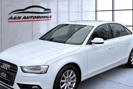 Audi A4 118.000 km 15.590 &euro; Erfurt 99091