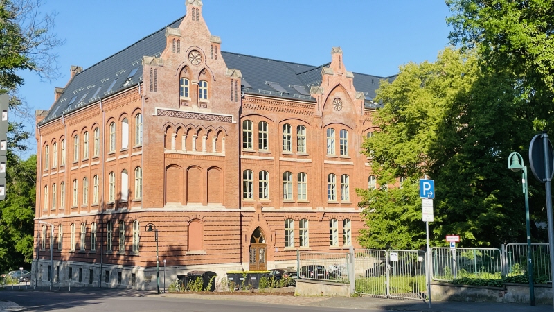 Wohneigentum mit Perspektive - Etagenwohnung Gotha Gotthardstraße | Angebot:27699822