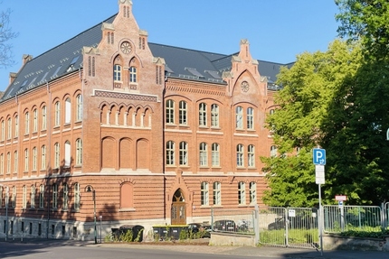 Wohneigentum mit Perspektive - Wohnung Gotha Gotthardstraße | Angebot:27699822
