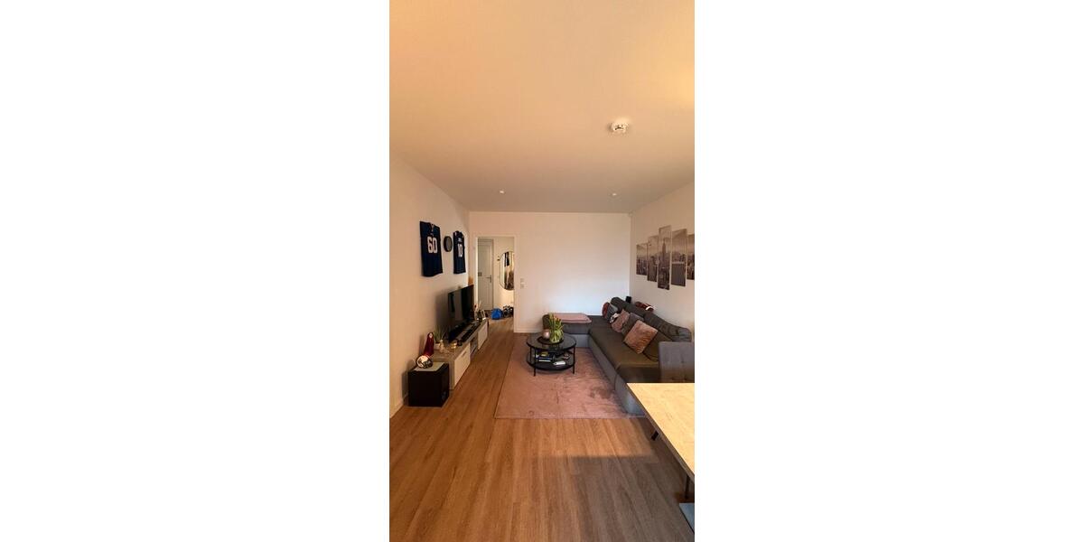 Erdgeschoßwohnung Erfurt Johannesvorstadt - 2 Zimmer, 48 m&sup2;, 923&euro; | Angebot:24550835