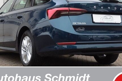 Skoda Octavia 9.843 km 33.400 &euro; Erfurt 99097