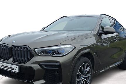 BMW X6 43.036 km 67.878 &euro; Erfurt 99087