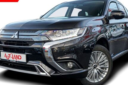 Mitsubishi Outlander 56.554 km 23.950 &euro; Gotha 99867