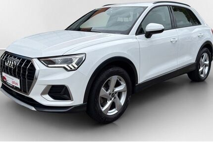 Audi Q3 22.540 km 43.490 &euro; Arnstadt 99310