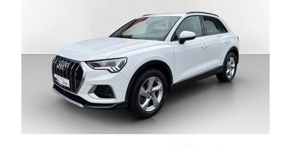 Audi Q3 22.540 km 43.490 &euro; Arnstadt 99310