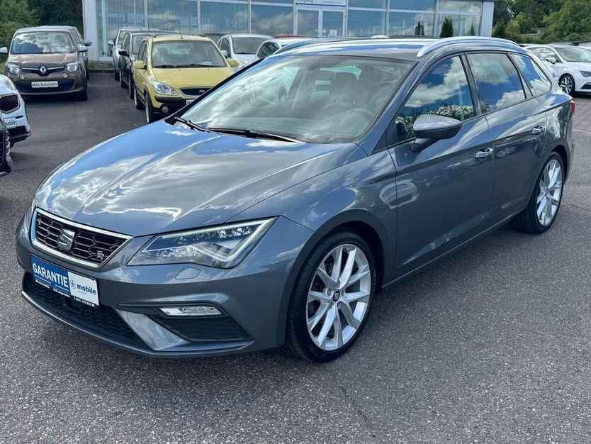 Seat Leon 191.569 km 11.900 € Bad Langensalza 99947