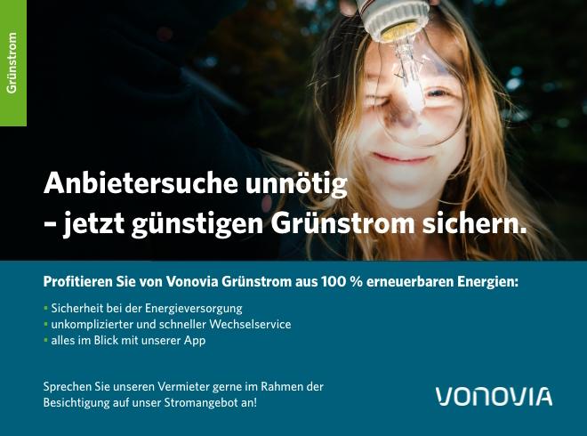 Etagenwohnung Erfurt Andreasvorstadt - 4 Zimmer, 68 m&sup2;, 720&euro; | Angebot:25882654