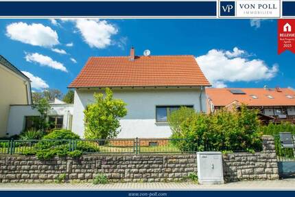 Attraktives Wohnhaus mit vielseitig nutzbaren Nebengebäuden - ruhig und naturnah 5 zimmer