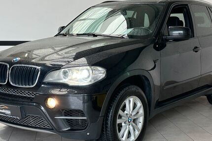 BMW X5 280.258 km 10.990 &euro; Dachwig 99100