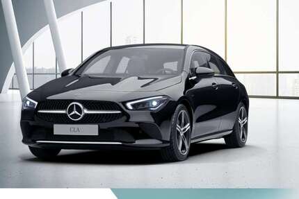 Mercedes-Benz CLA 250 25.757 km 24.480 &euro; Erfurt 99092