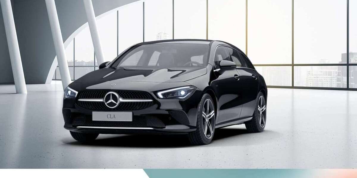 Mercedes-Benz CLA 250 25.757 km 24.480 &euro; Erfurt 99092