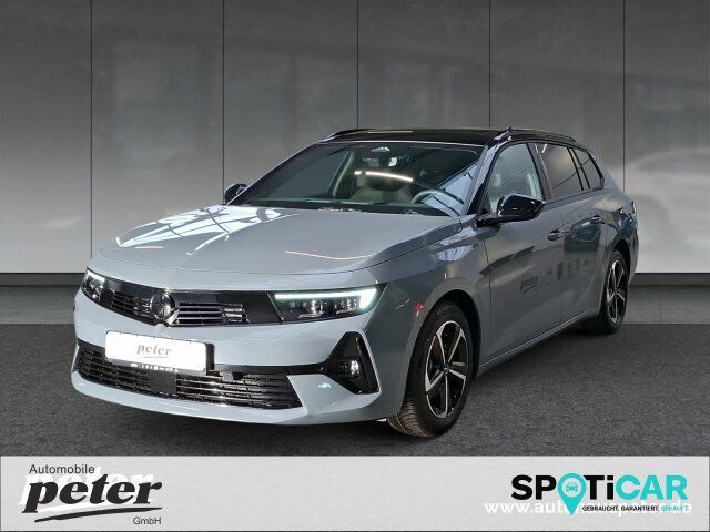 Opel Astra 5.000 km 27.260 &euro; Erfurt 99086