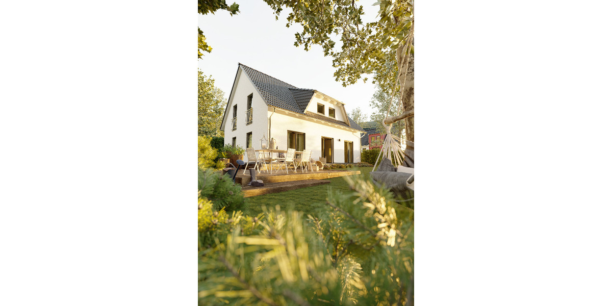 Einfamilienhaus Nessetal - 5 Zimmer, 158 m&sup2;, 307.340&euro; | Angebot:25821385