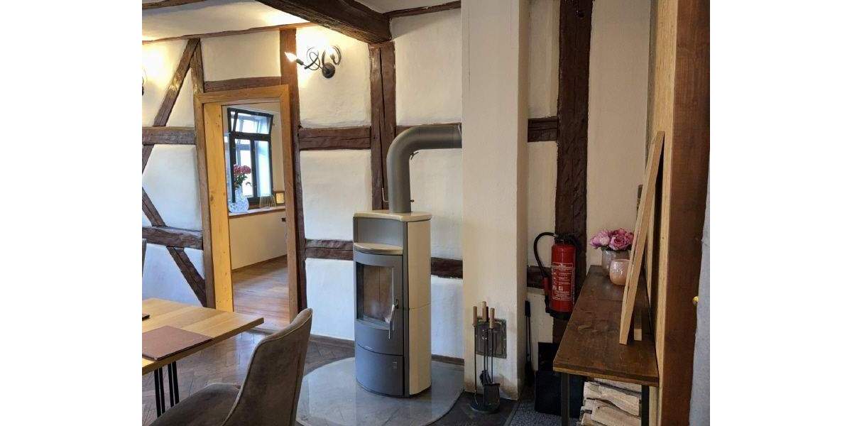 Gewerbeobjekt Gotha Uelleben - 245.000&euro; | Angebot:25815060