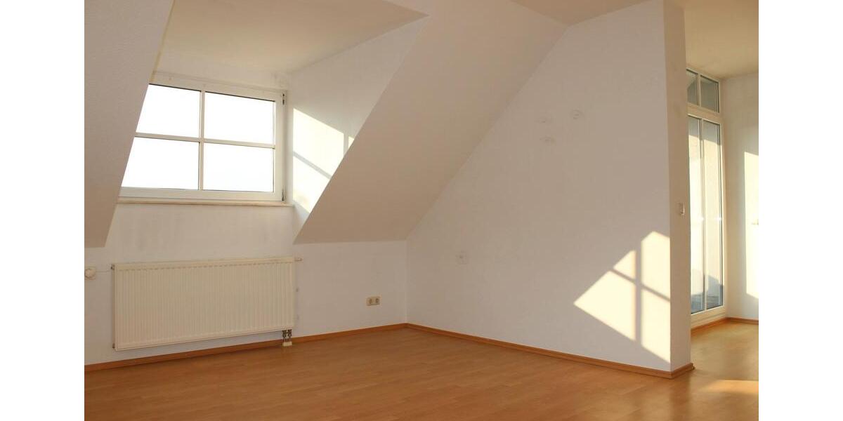 Dachgeschoßwohnung Grammetal - 2 Zimmer, 53 m&sup2;, 99.000&euro; | Angebot:26764815