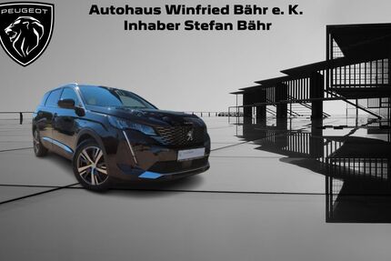Peugeot 5008 42.000 km 25.990 &euro; Arnstadt 99310