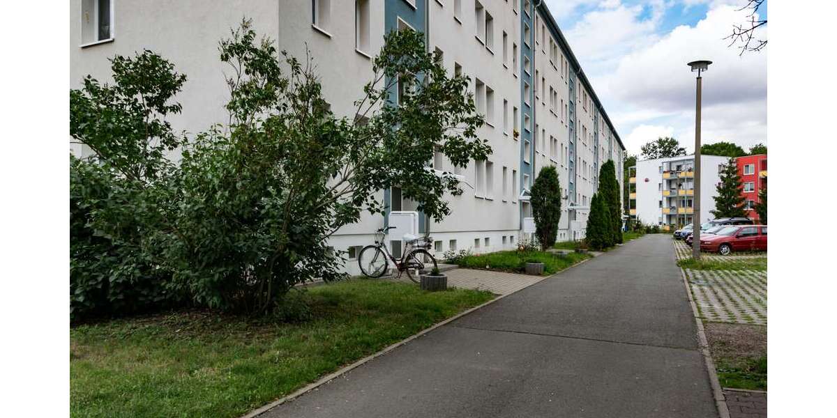 Wohnung zum Mieten in Stadtilm 297,19 € 48.8 m² 2 zimmer