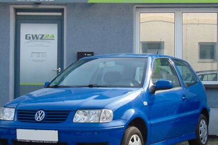 VW Polo 188.523 km 699 € Erfurt 99089