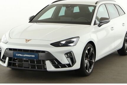 Cupra Leon 19.300 km 30.800 &euro; Gotha 99867