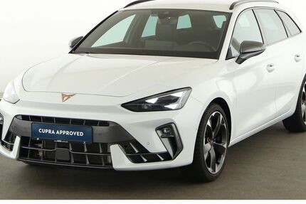 Cupra Leon 19.300 km 31.490 &euro; Gotha 99867