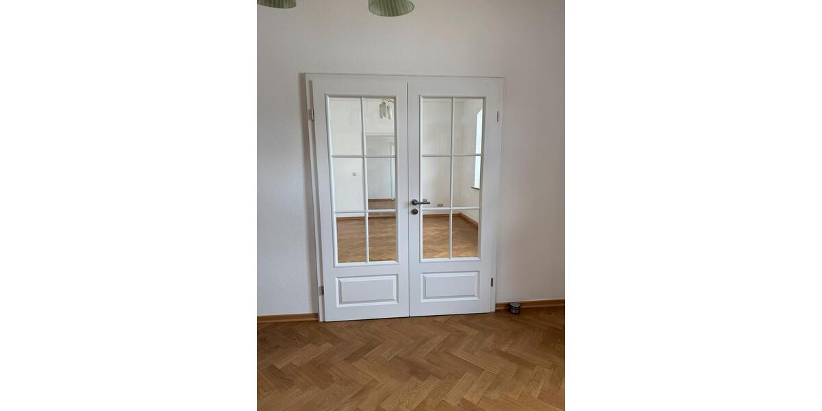 Etagenwohnung Erfurt Linderbach - 2.5 Zimmer, 70 m&sup2;, 800&euro; | Angebot:26246665