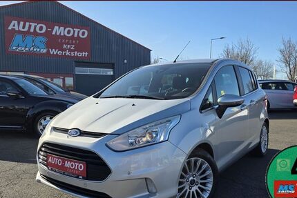 Ford B-Max 84.011 km 6.999 &euro; Arnstadt 99310
