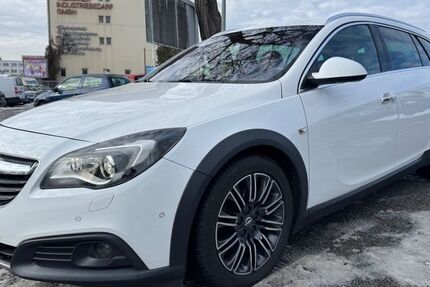 Opel Insignia 221.000 km 7.950 &euro; Weimar 99423