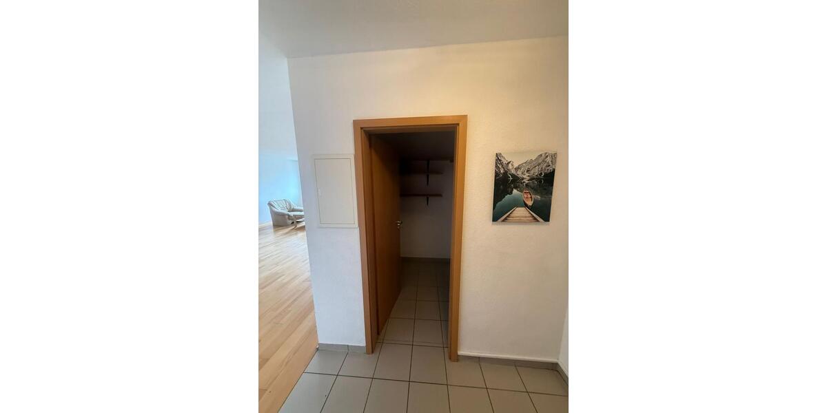 Etagenwohnung Erfurt Johannesvorstadt - 2 Zimmer, 45 m&sup2;, 440&euro; | Angebot:25127775