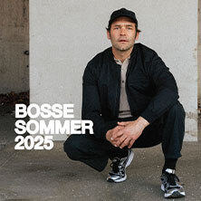 BOSSE - Sommer 2025 Erfurt