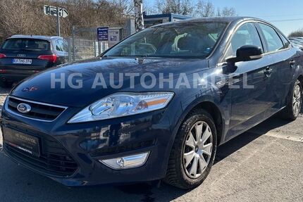 Ford Mondeo 91.000 km 3.700 € Erfurt 99091