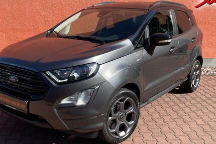 Ford EcoSport 48.484 km 15.890 &euro; Gotha 99867