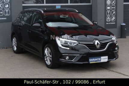 Renault Megane 52.000 km 14.990 &euro; Erfurt 99086